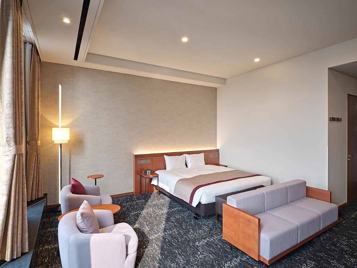 Roynet Hotel Seoul Mapo Exterior foto