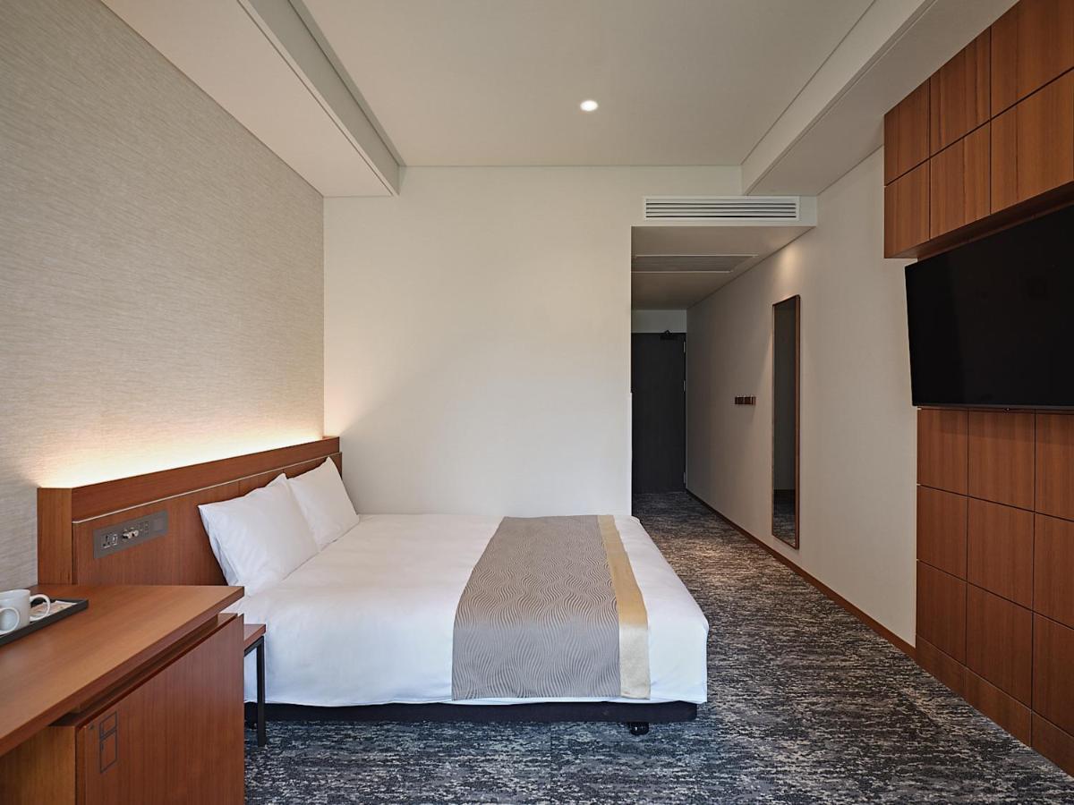 Roynet Hotel Seoul Mapo Exterior foto